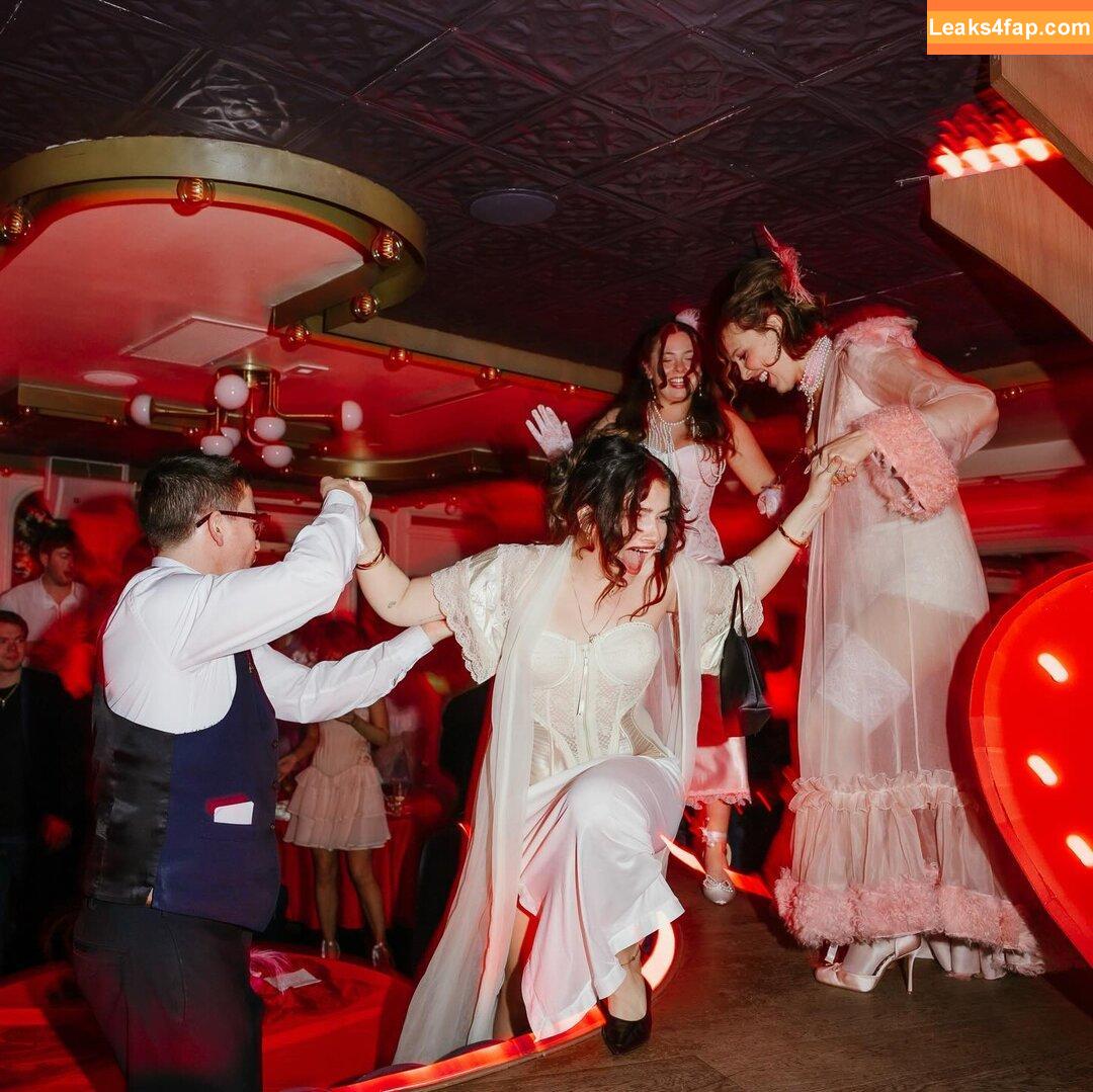 Millie Bobby Brown / milliebobbybrown leaked photo photo #6963