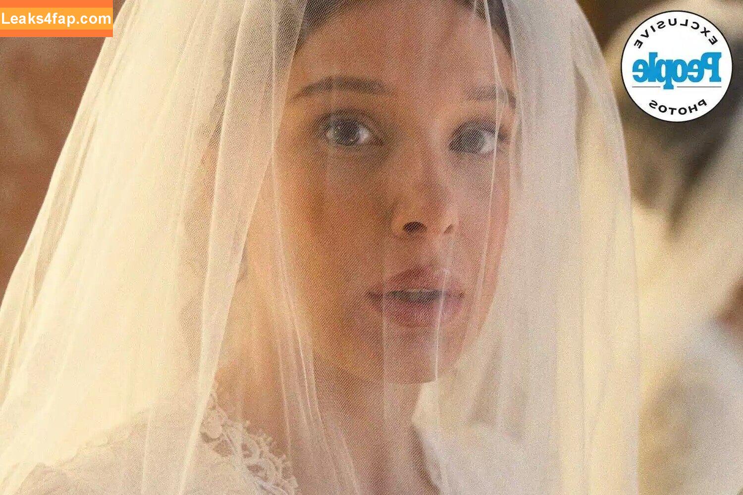 Millie Bobby Brown / milliebobbybrown leaked photo photo #6996