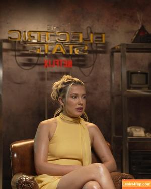 Millie Bobby Brown фото #6028