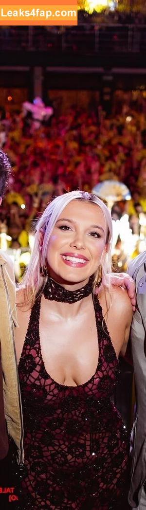 Millie Bobby Brown фото #6031