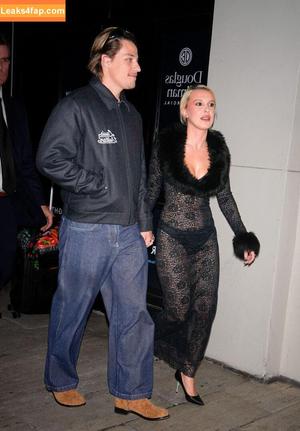 Millie Bobby Brown фото #6033