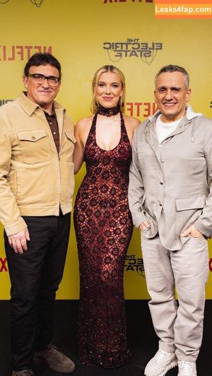 Millie Bobby Brown фото #6074