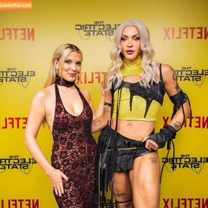 Millie Bobby Brown фото #6076