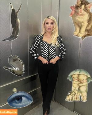 Millie Bobby Brown фото #6083