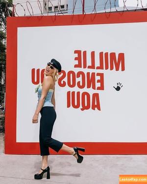 Millie Bobby Brown фото #6092