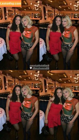 Millie Bobby Brown фото #6096