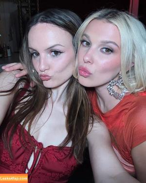 Millie Bobby Brown фото #6100