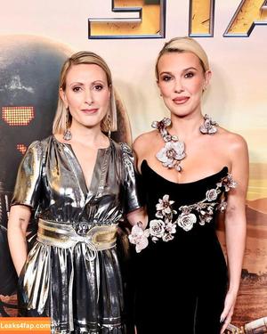 Millie Bobby Brown фото #6117