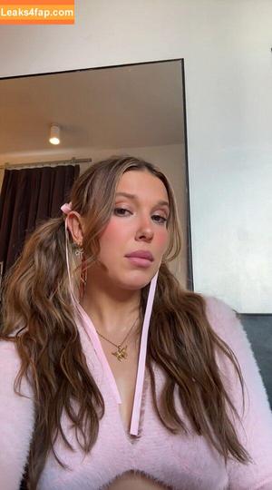 Millie Bobby Brown фото #6125