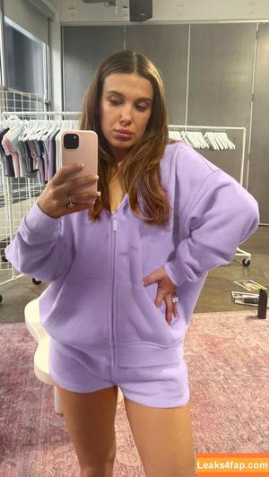 Millie Bobby Brown фото #6144