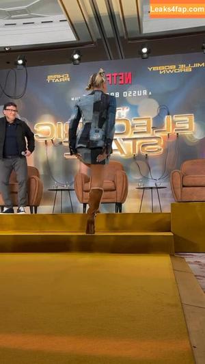 Millie Bobby Brown фото #6156