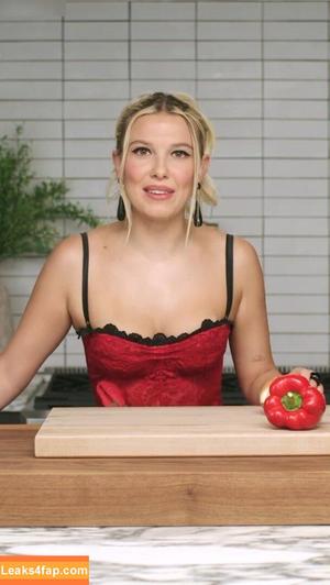 Millie Bobby Brown фото #6336