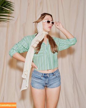 Millie Bobby Brown фото #6400