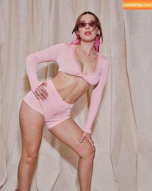 Millie Bobby Brown фото #6401