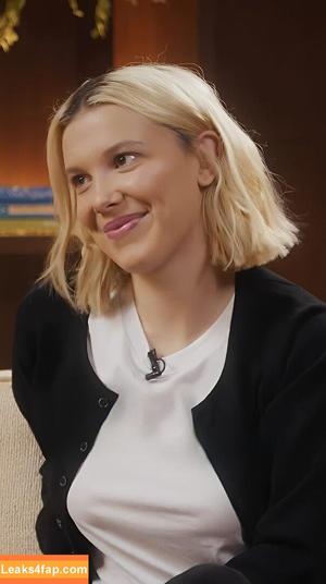 Millie Bobby Brown фото #6404