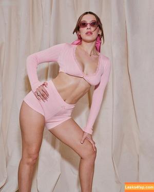 Millie Bobby Brown фото #6418