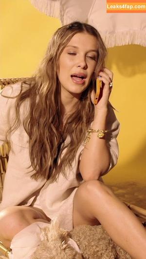 Millie Bobby Brown фото #6456