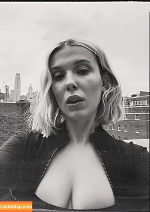 Millie Bobby Brown photo #6546