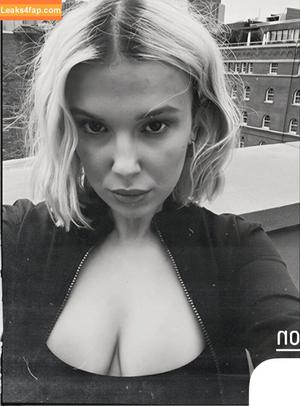 Millie Bobby Brown photo #6569