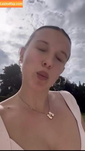 Millie Bobby Brown photo #6604