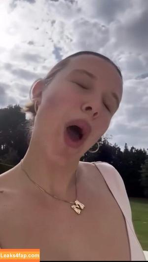 Millie Bobby Brown photo #6605