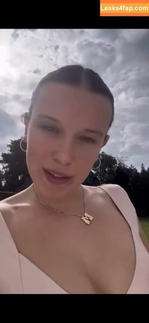 Millie Bobby Brown photo #6606