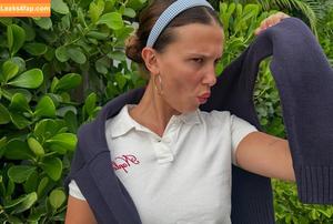 Millie Bobby Brown photo #6609