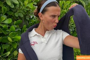 Millie Bobby Brown photo #6611