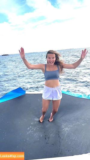 Millie Bobby Brown photo #6614