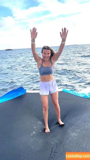 Millie Bobby Brown photo #6615