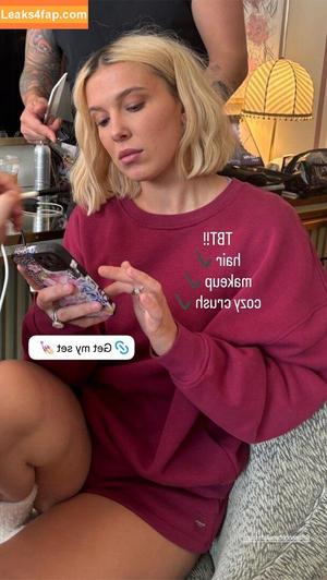 Millie Bobby Brown photo #6626