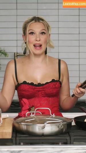 Millie Bobby Brown фото #6701