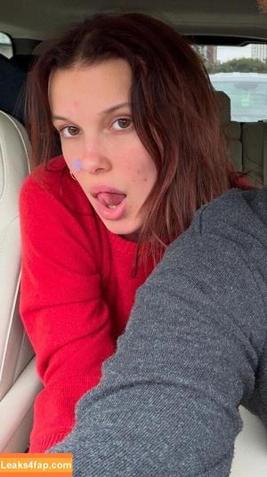 Millie Bobby Brown фото #6717