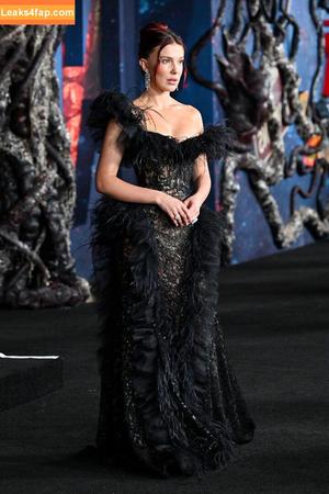 Millie Bobby Brown photo #6720