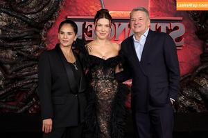 Millie Bobby Brown photo #6723