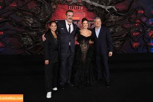 Millie Bobby Brown photo #6729