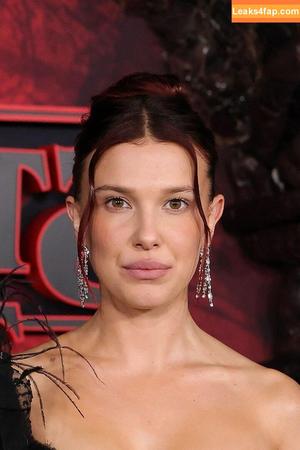 Millie Bobby Brown photo #6732