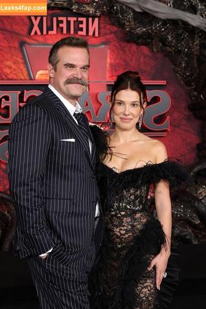 Millie Bobby Brown photo #6738