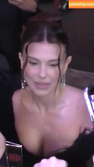 Millie Bobby Brown photo #6749