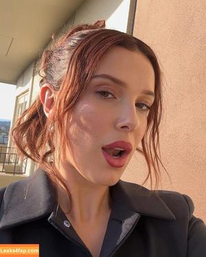 Millie Bobby Brown photo #6754