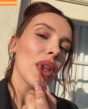 Millie Bobby Brown photo #6755