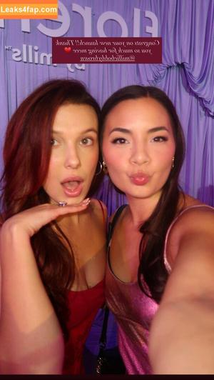 Millie Bobby Brown photo #6758