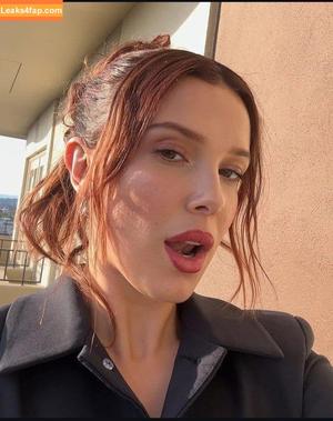 Millie Bobby Brown photo #6765