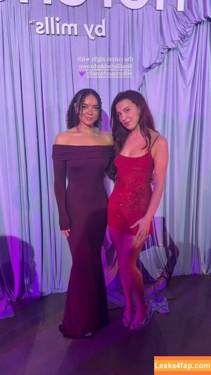 Millie Bobby Brown photo #6768