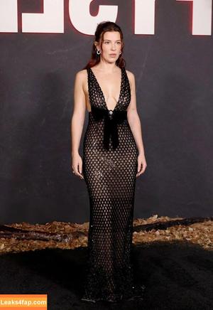 Millie Bobby Brown photo #6776