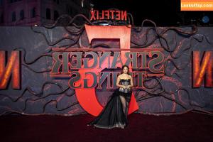 Millie Bobby Brown photo #6794