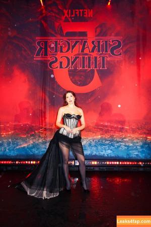 Millie Bobby Brown photo #6795