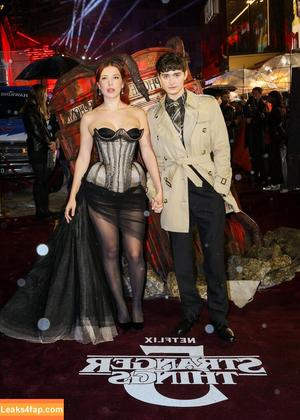 Millie Bobby Brown photo #6799