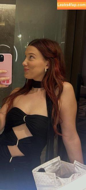 Millie Bobby Brown photo #6811