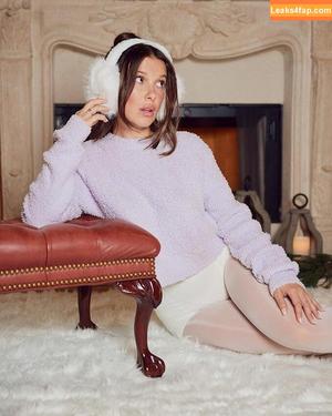 Millie Bobby Brown photo #6817